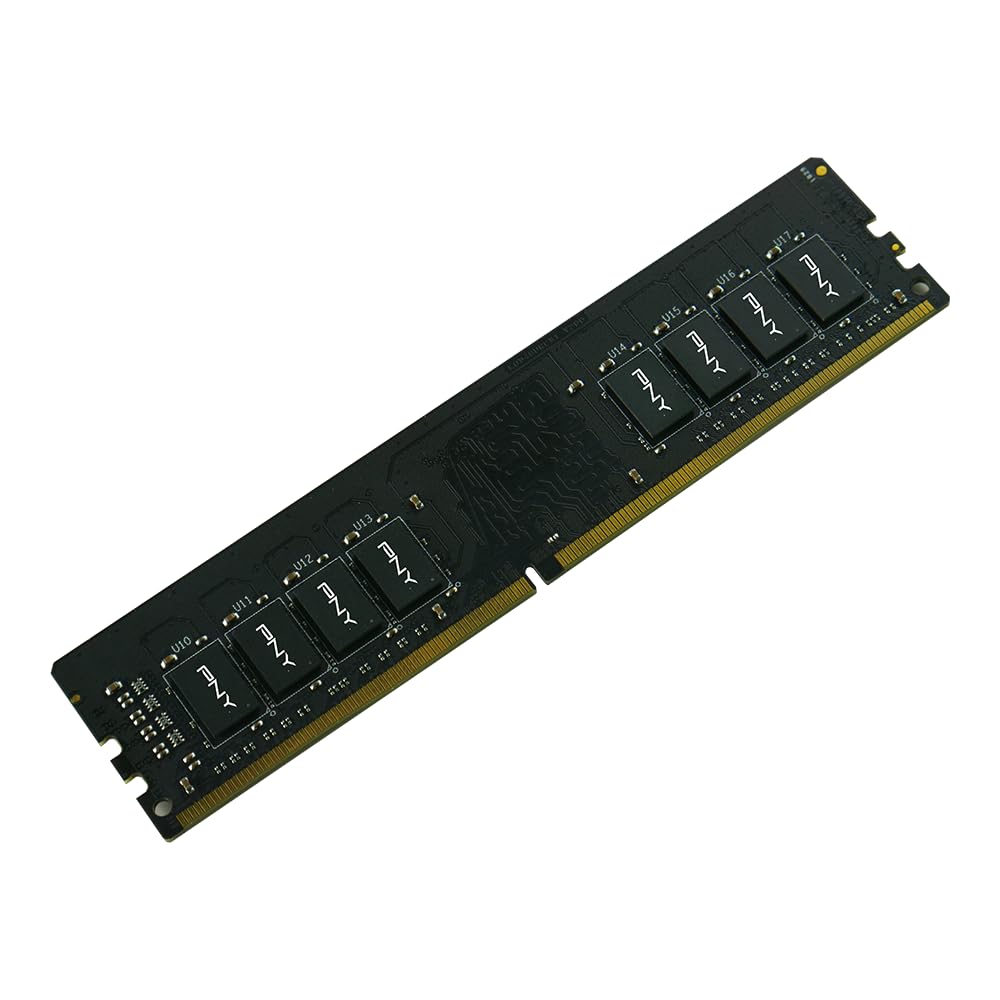 PNY Performance 16Go DDR5 3200MHz Mémoire PC Fixe