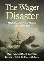 Algopix Similar Product 10 - The Wager Disaster Mayhem Mutiny and