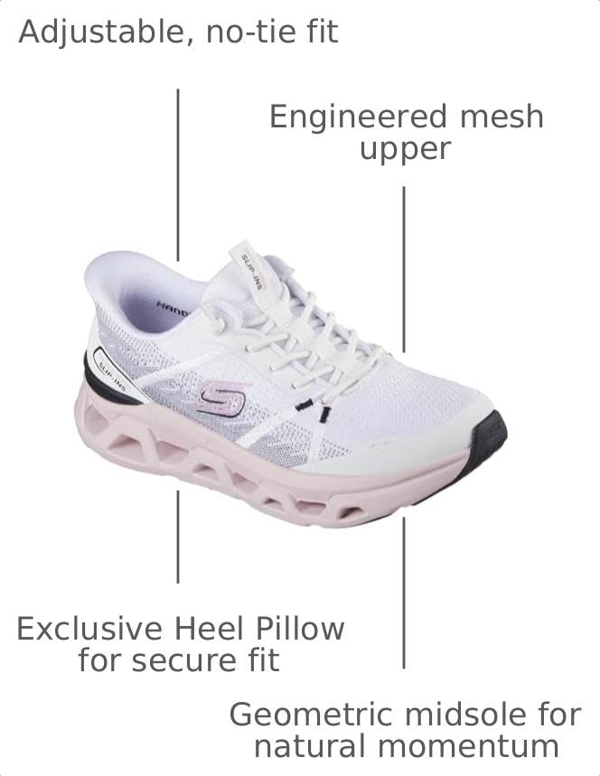 Image of Skechers Women's Glide-Step Altus Fast Lane