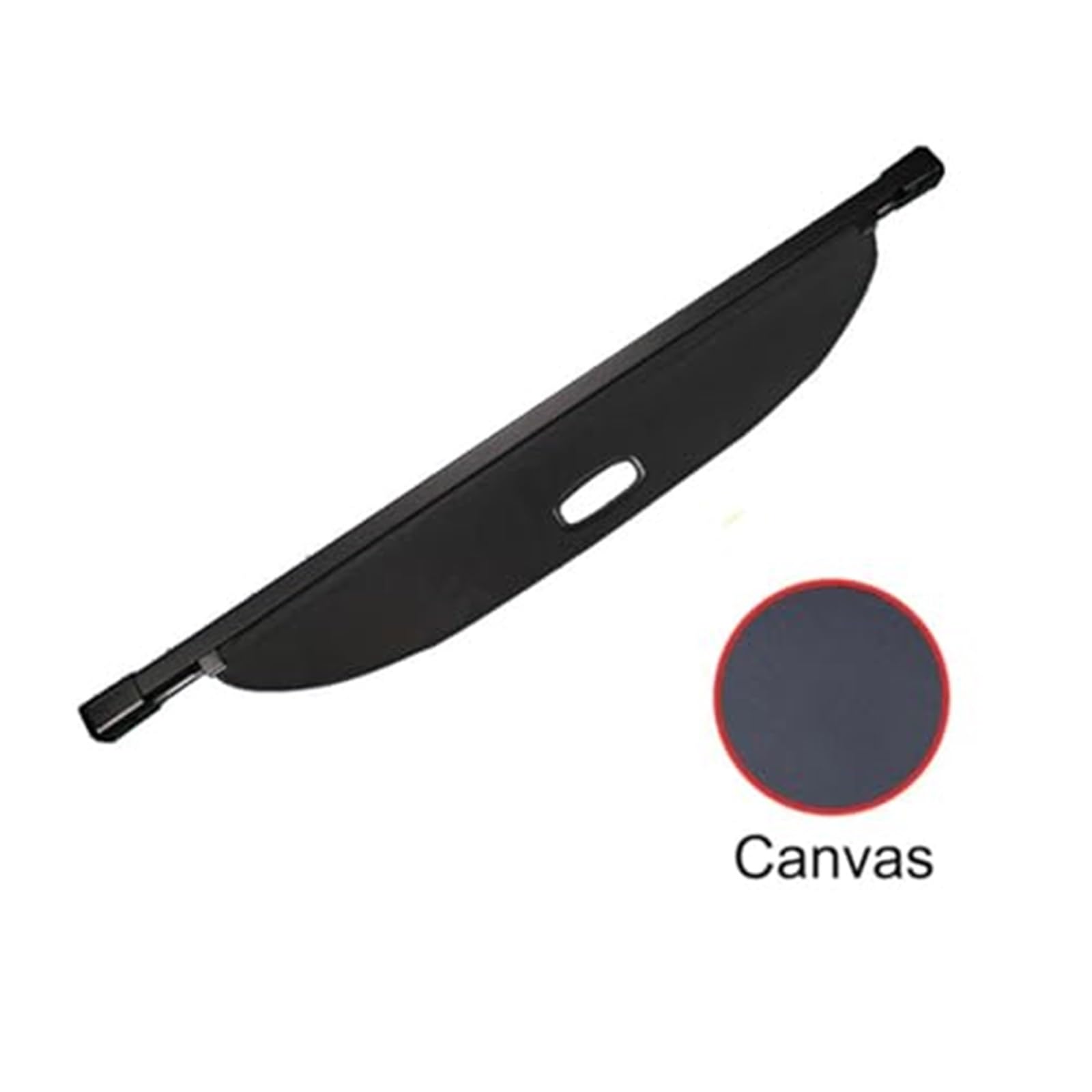 Cubierta de Carga for Maletero de Coche, para Explorer, U625 ST