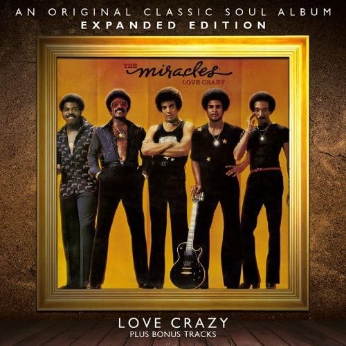 Love Crazy:expanded Edition