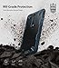 Ringke Fusion-X Designed for OnePlus 7 Pro Case Impact Resistant Protection Cover for OnePlus 7 Pro 5G (6.7
