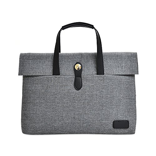 Jia HU 1pièce Femme et homme sacoche pour ordinateur portable Messenger Bag...