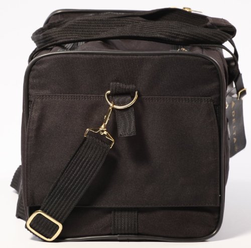 Sherpa 11721 Delta Airlines Travel Pet Carrier, Airline Approved & Guaranteed thumb #5