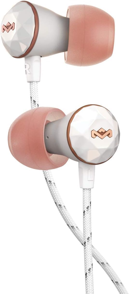 House of Marley Stone Earbuds