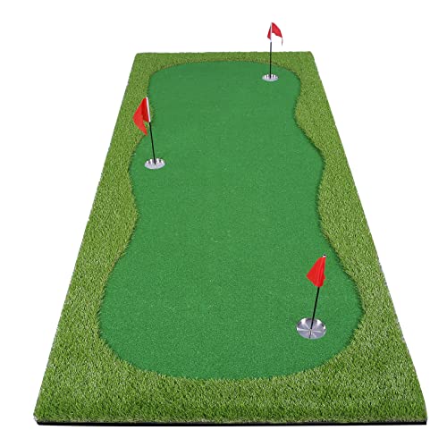 Top 10 Best Indoor Putting Greens (Updated 2023)