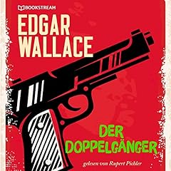 Der Doppelgänger Titelbild