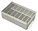Atwood 90004 Baggage Door Grille Extension Water Heater Service Parts RV Camper Trailer