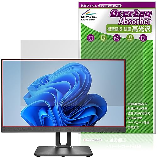 �~���r�b�N�X I-O DATA LCD-D221V-FX �Ή� �ی� �t�B���� �Ռ��z�� ���� �R�� �h�w�� �h�C�A ���{��