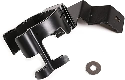 Miniatura 7 de YIWANG Soporte de teléfono móvil para tablero de instrumentos de aleación de aluminio para Land Rover Defender 90 110 2020-2022 Accesorios de coche