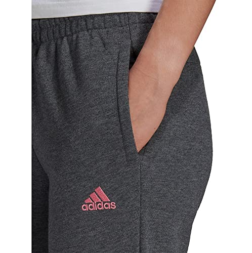 Adidas W Lin Ft C Pt, Pantaloni Unisex-Adulto