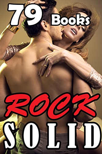 ROCK SOLID - 79 Stories of You Know What!