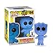 Funko POP! Sour Patch Kids - Blue Raspberry Glow-in-The-Dark Exclusive