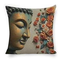 Bohemia Indian Style Buddha