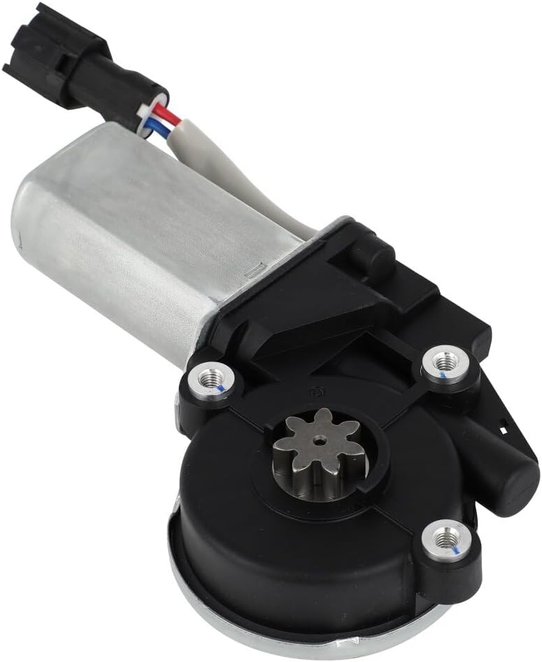 742-601 Passenger Side Power Window Lift Motor Compatible with 2000-2004 for Toyota for Tundra