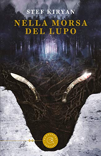 Stef Kyrian – Nella morsa del lupo (2020)