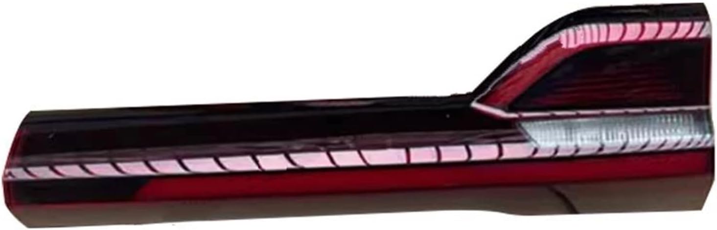 for Chery for Tiggo 8 7 Pro 2019-2020 Taillight Steering Flashing Light Car Rear Tail Light