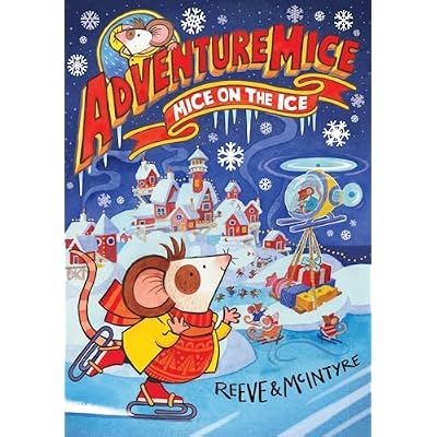 Adventuremice