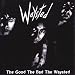 Good Bad & Waysted