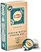Lipton Infusion Verveine Menthe Capsules Compatibles Nespresso, Anti-stress, Parfum Savoureux de Menthe, 1 x 10 capsules