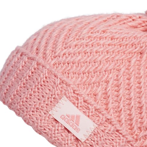 Image of adidas Kids' Twilight Ballie Pom Beanie