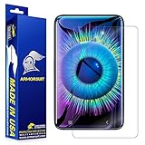 ArmorSuit MilitaryShield Screen Protector for TIMMKOO MP3 Player (2020 Release) - [Max Coverage] Anti-Bubble HD Clear Film
