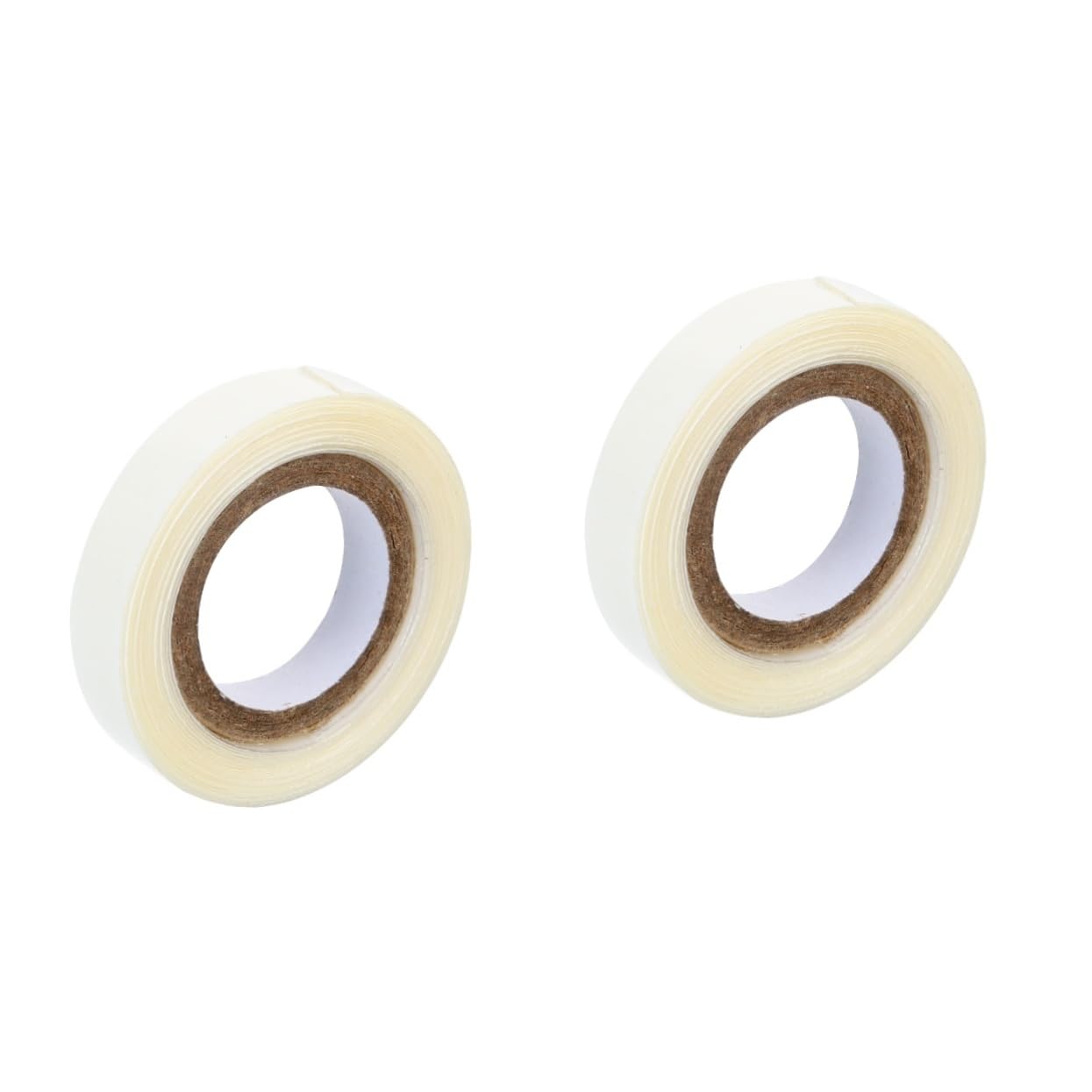 SOESFOUFU 2 Rolls Hair Wig Tape Double-Sided Adhesive Lace Front Wig Tape for Women Hair Extension 3 Yards