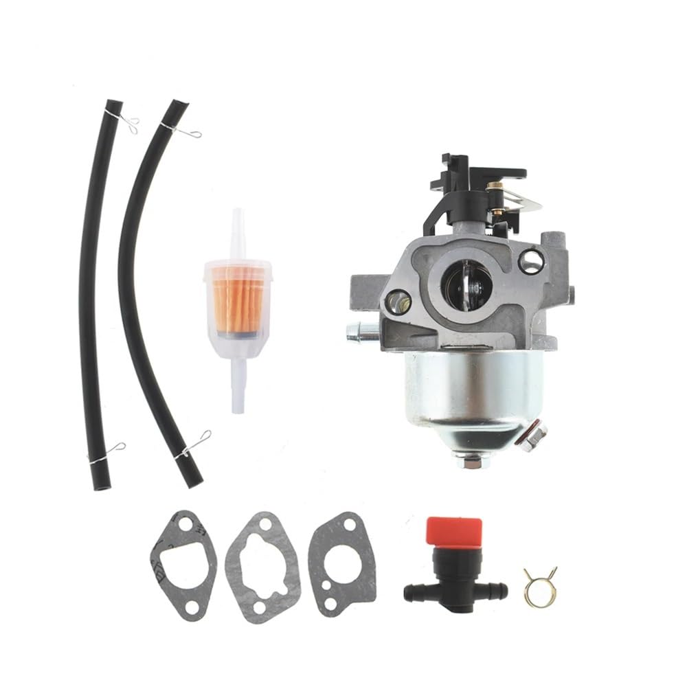 Carburateur XT6.5 pour moteur de tondeuse XT6.75 pièce rechange XT650 XT675