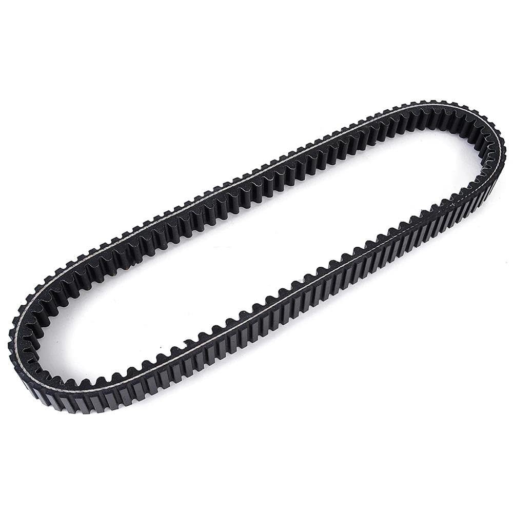 correa transmisión motocicleta Correa De Transmisión Transferencia Motocicleta Para Suzuki Para AN400 Para Burgman 400 Para Skywave 2007-2015 27601-05H10-000 Correa alternadora Dentadas