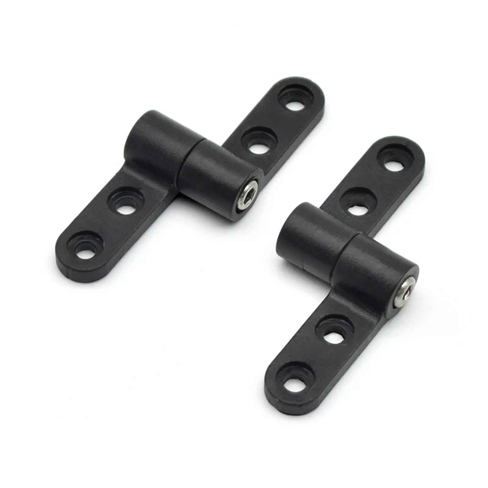 Mini arbre de couple rotatif charnière à friction positionnement 360° XK535-2YPB