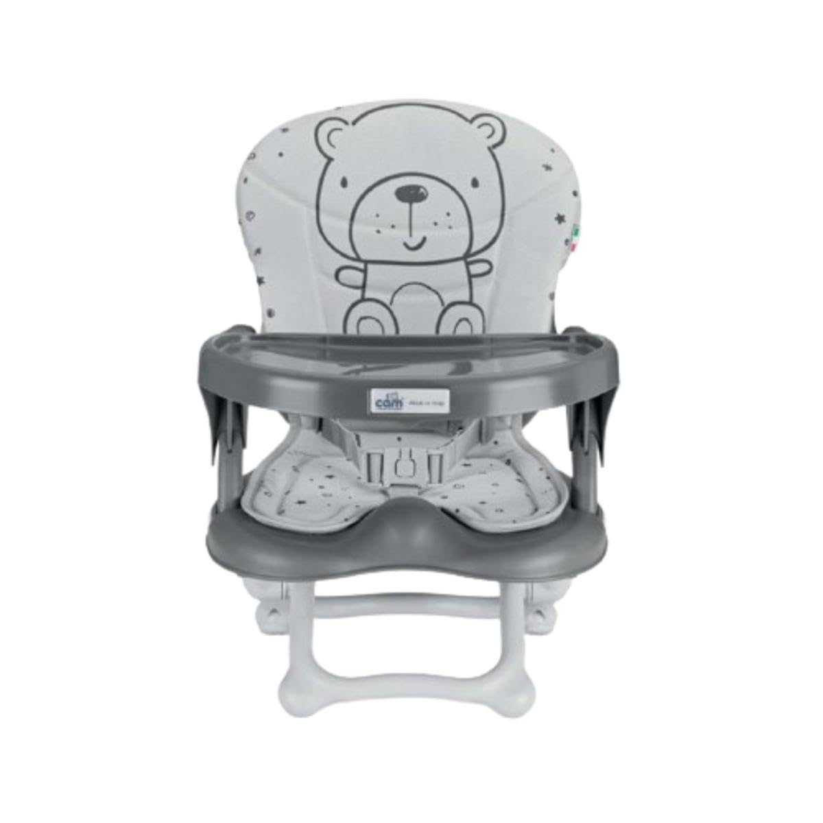 Listino Sedia Smarty Pop Orso Bolle Col.261