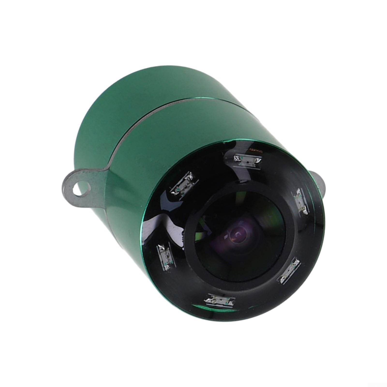 Fischfinder mit Unterwasser-Angelkamera, 220° Weitwinkel, 100 m Tiefe, für Eis-, Fluss- und Bootsangeln, IP67 wasserdicht (5,0 IPS + Kamera 30 m)