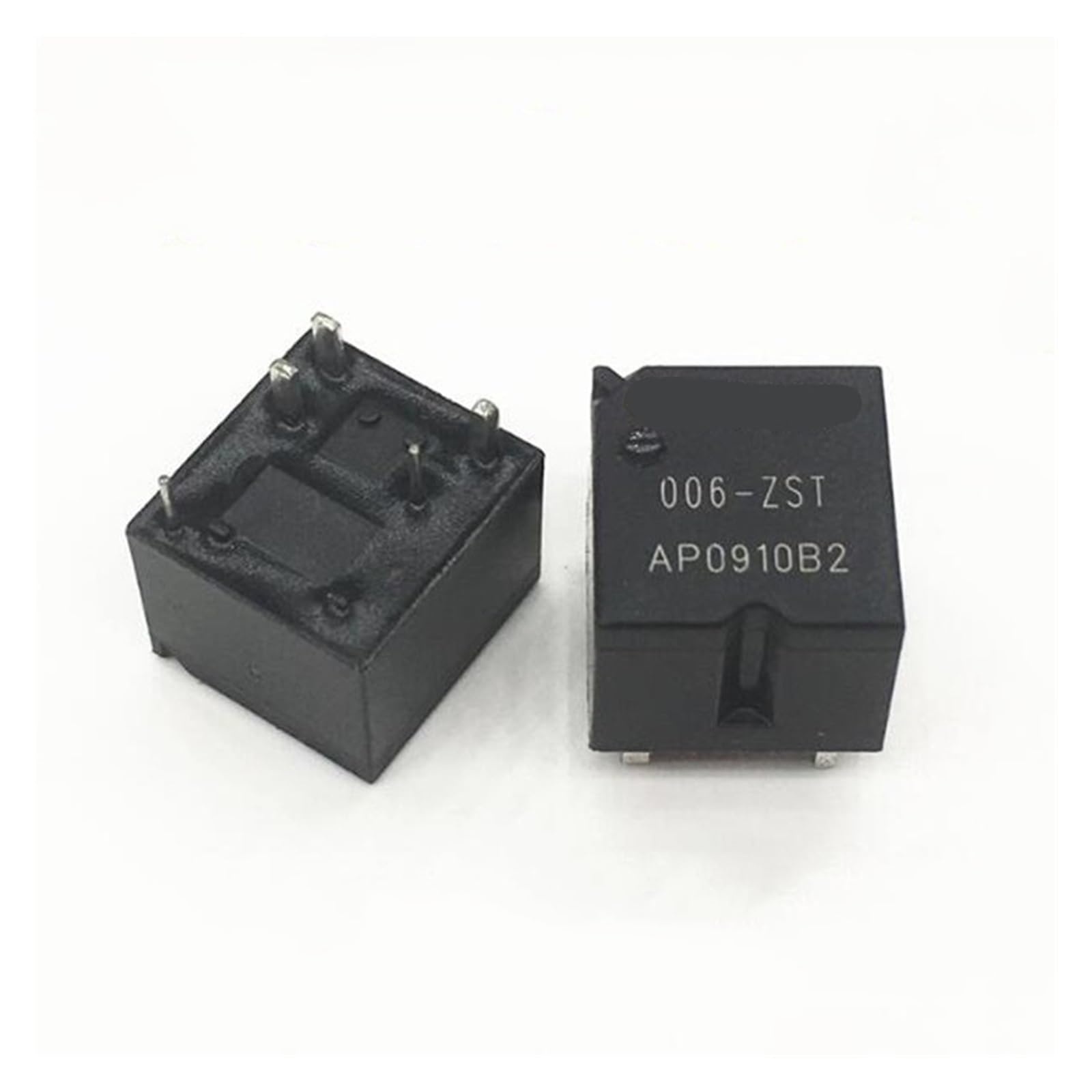 OSHZIKJII 6V relay HFKC-006-ZST-6VDC HFKC006ZST6VDC HFKC006 ZST 6VDC 6V 5PIN(5PCS)