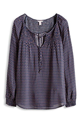 ESPRIT - 016EE1F008, Camicia Donna