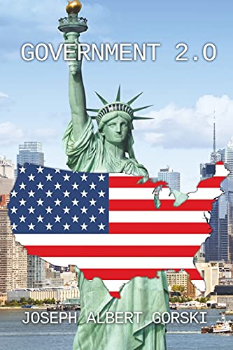 Government 2.0 view 2