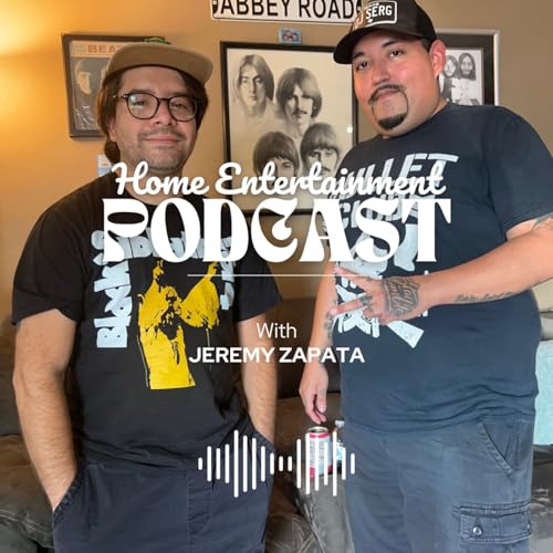 DJ Serg: Tejano and Horror