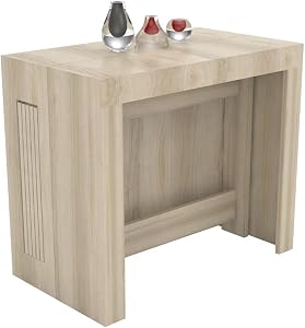 Console extensible 300 cm