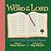 The Word of the Lord: A Child's First Scripture Verses