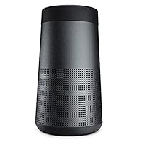 Algopix Similar Product 16 - The Bose SoundLink Revolve the