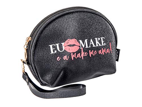 Necessaire Curve Brilho Glamour Uatt?