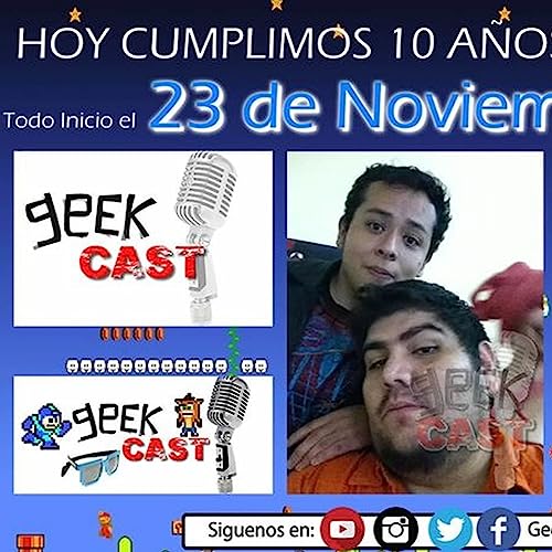 Felices 10 anios de nosotros para nosotros, fue un dia ZOORprendente