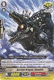 Cardfight!! Vanguard TCG - Ancient Dragon Dinodile (BT11/084EN) - Seal Dragons Unleashed