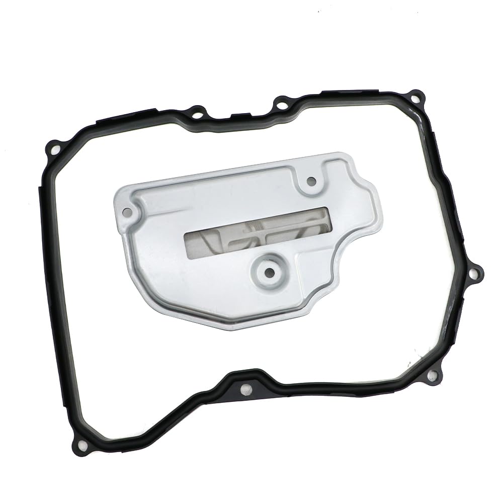 Filtro de aceite para caja cambios automática 09G325429. Compatible con VW E36, Jetta, Skoda y Cooper Toledo Filtro de aceite