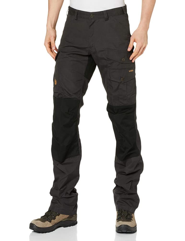 Fjällräven Herren Vidda Pro Hose Wanderhose Trekkinghose