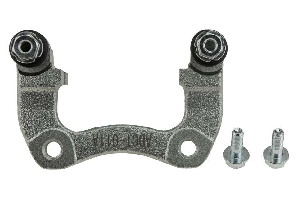 Soporte pinza freno trasero Peugeot 407 2004 2005 2006 2007 2008 2009 2010 2011 pieza 440488 3