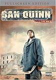  San Quinn: The Rock