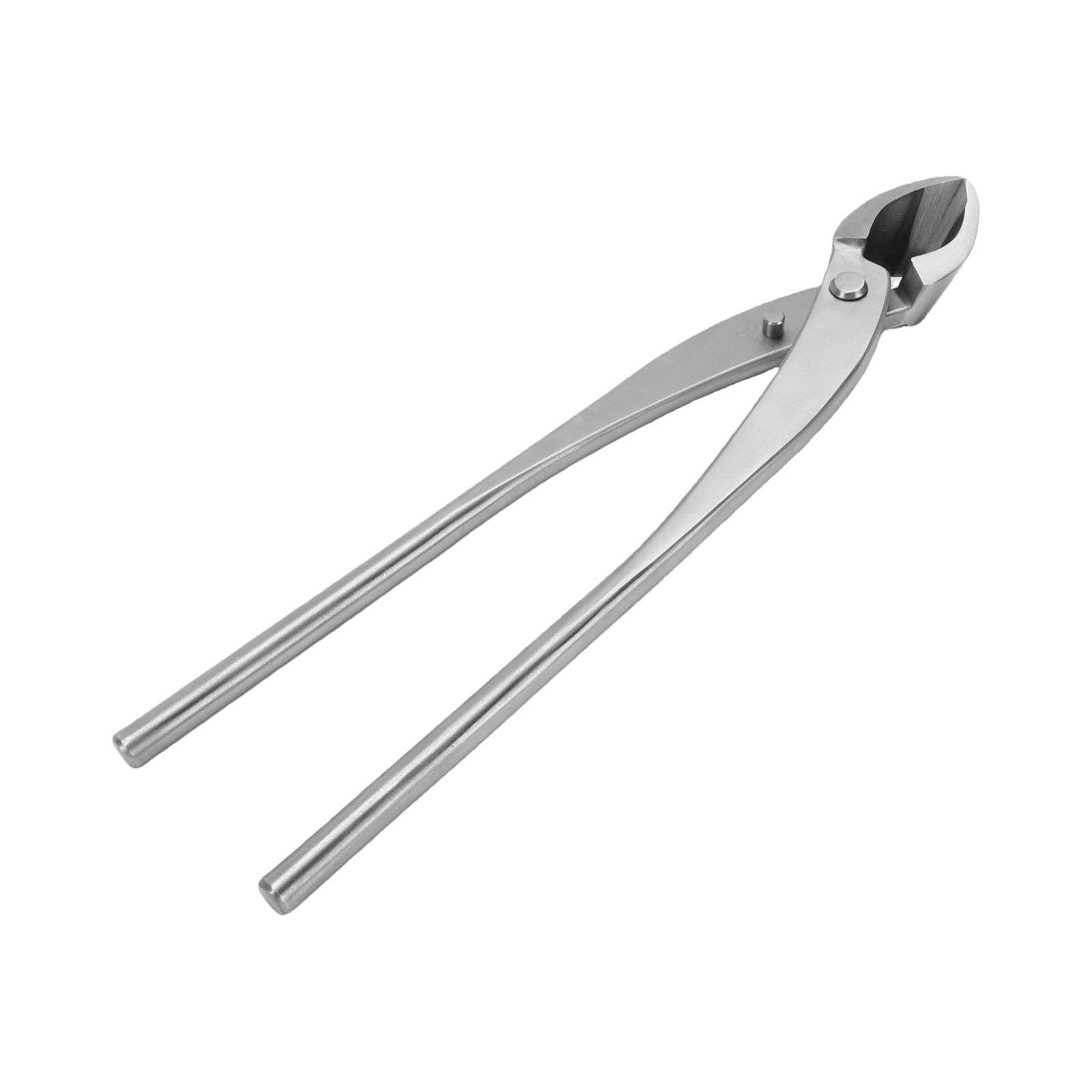 SUNGOOYUE Bonsai Concave Cutter Ergonomic Handle