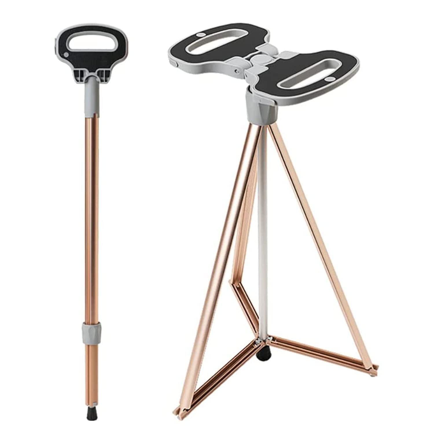 ステッキチェア 折りたたみ 屋外用」の人気商品一覧 | 安い商品を通販