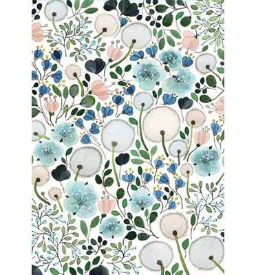 [(Dandelion Wishes Journal)] [ Other primary creator Anna Emilia Laitinen ] [April, 2014]