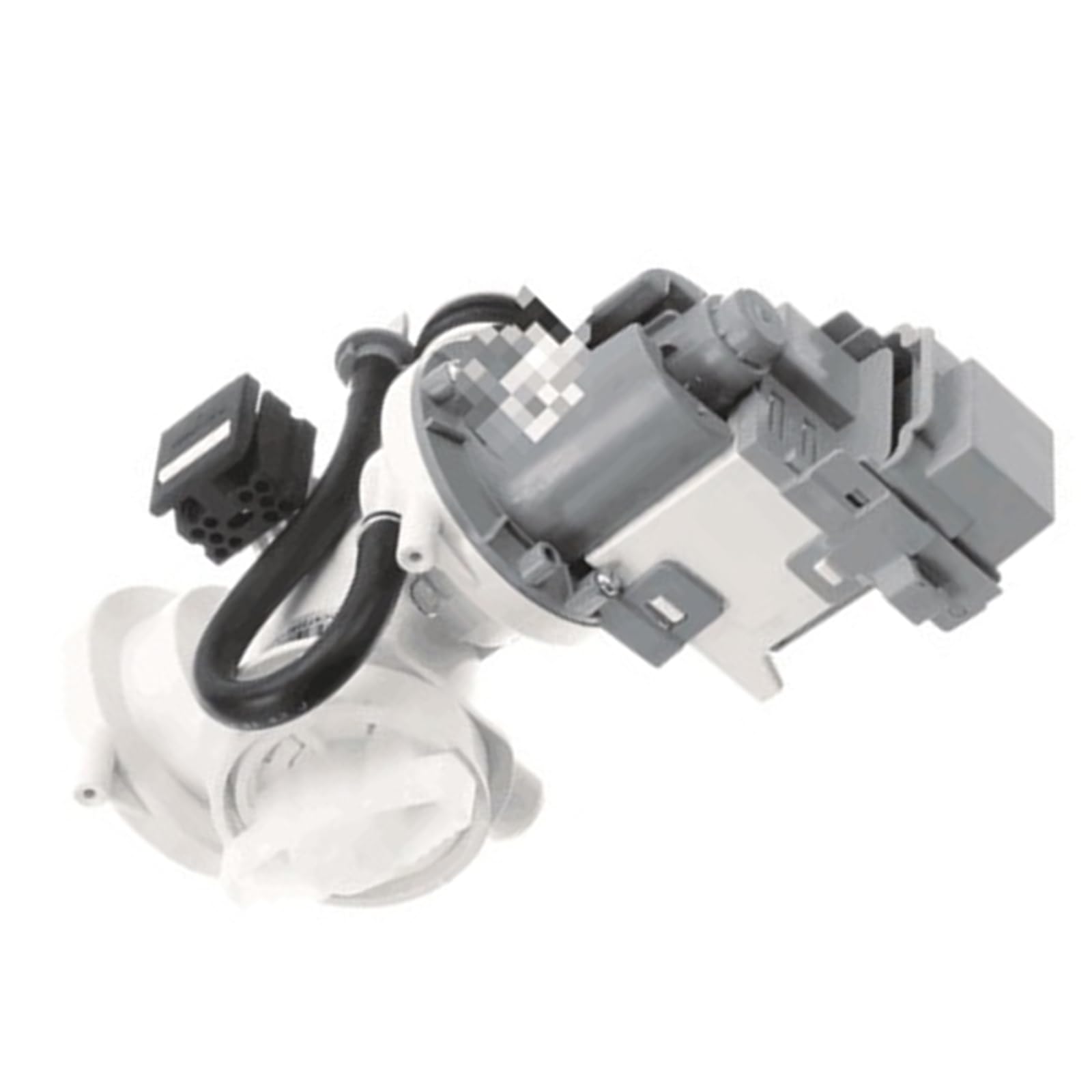 Buxuaaaa Multicolor Dc97-20621A Washing Machine Pumps Efficient Washer Drain Pumps Assembly Replacement Accessories Home Appliance Parts Washing Machine Water